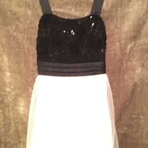 Girls formal dress. Never worn.